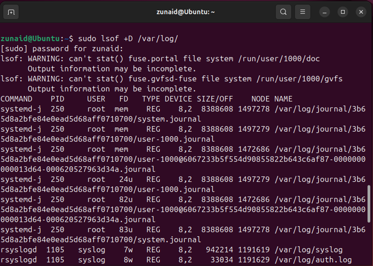 These 14 Linux commands helped me become a better troubleshooter
