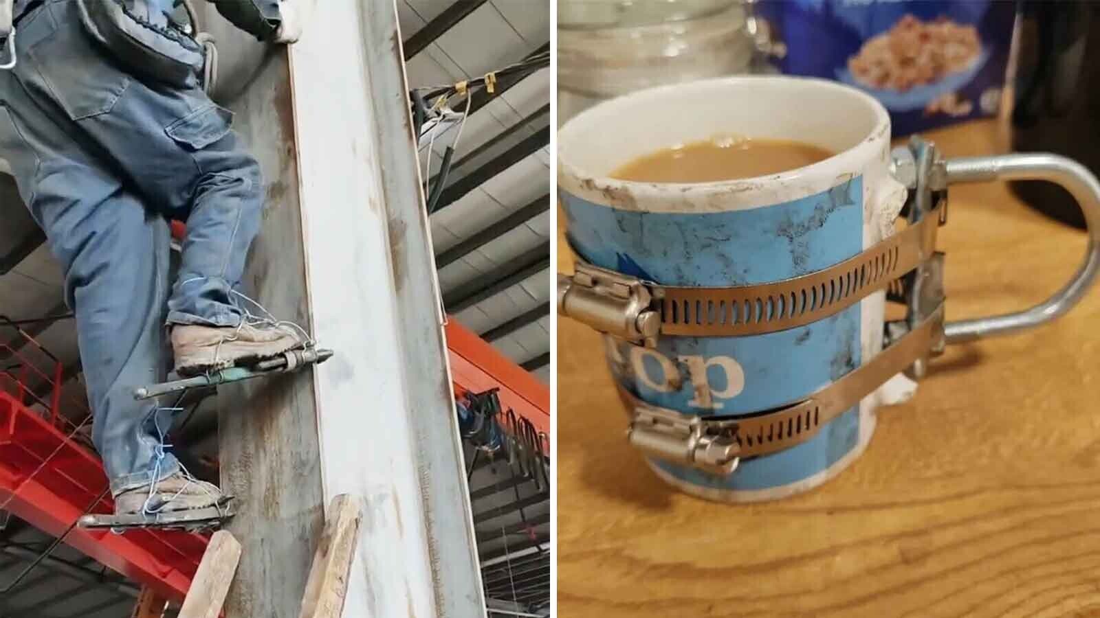 20 people who made sure to think outside the box