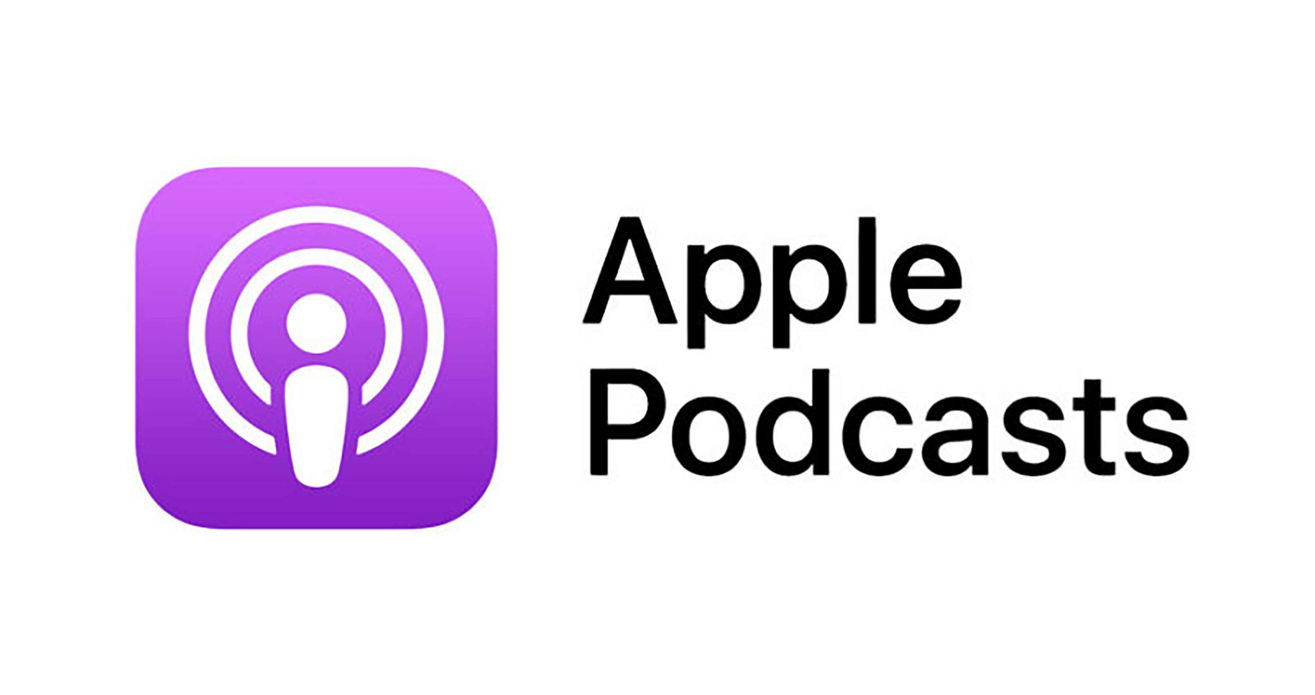 Apple Podcasts añade vídeo y renueva su experiencia en la app