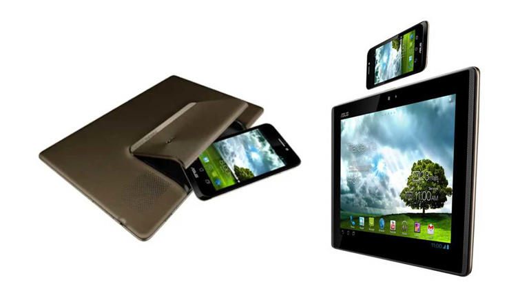 The first Android tablets were so much weirder than you remember