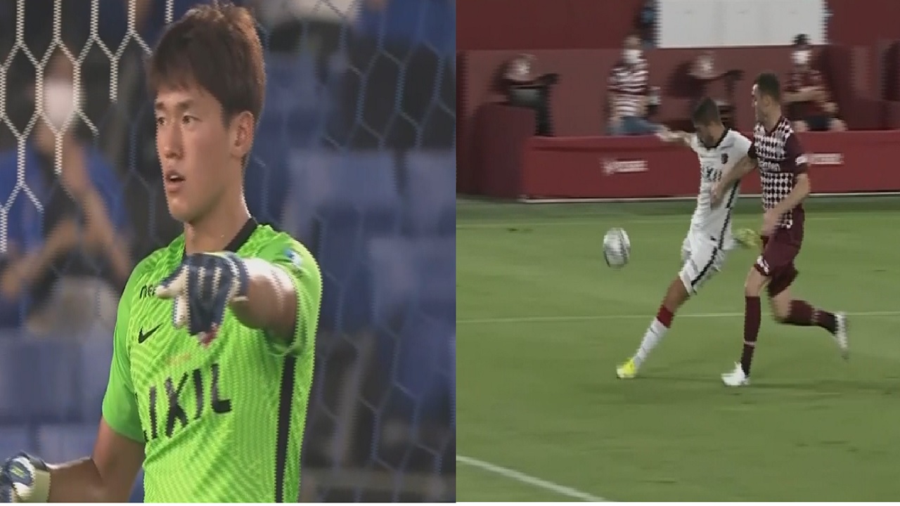 Best of J League - Episode 17