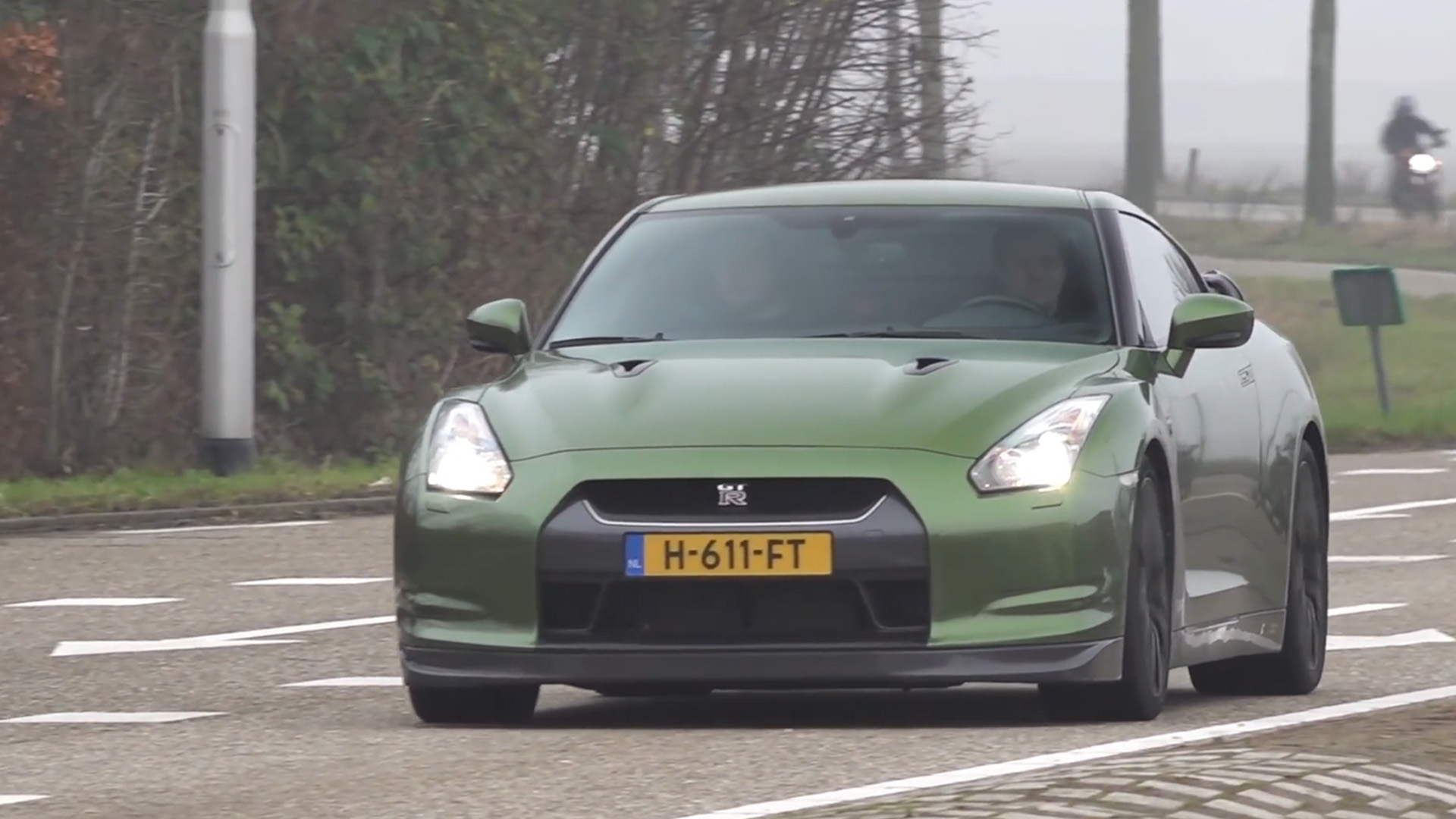 Is de Nissan GT-R R35 nog steeds een supercar-killer?