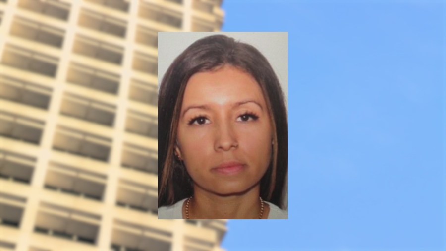 Norfolk murder suspect now focus of international manhunt