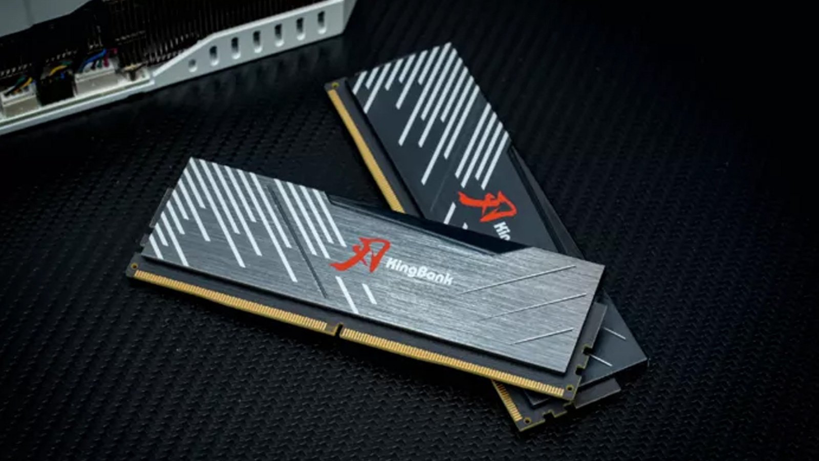 DDR5 made by this company could ease the memory crunch, but for how long?
