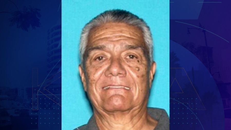 78-year-old SoCal man arrested for alleged stalking, harassment of mother and young child<br>