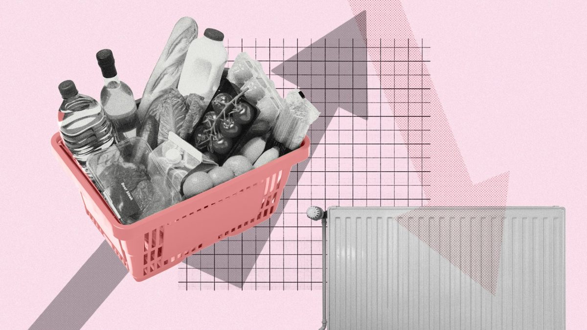 Inflation falls to 3% – what it means for mortgages and savings