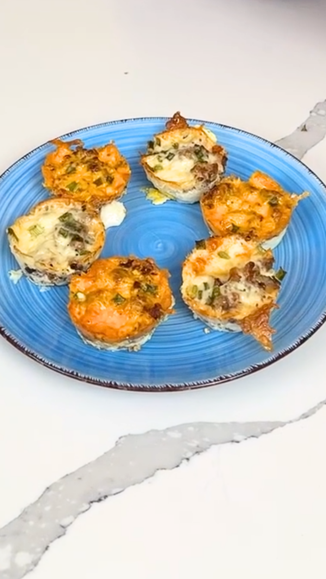 Quick and tasty breakfast recipe