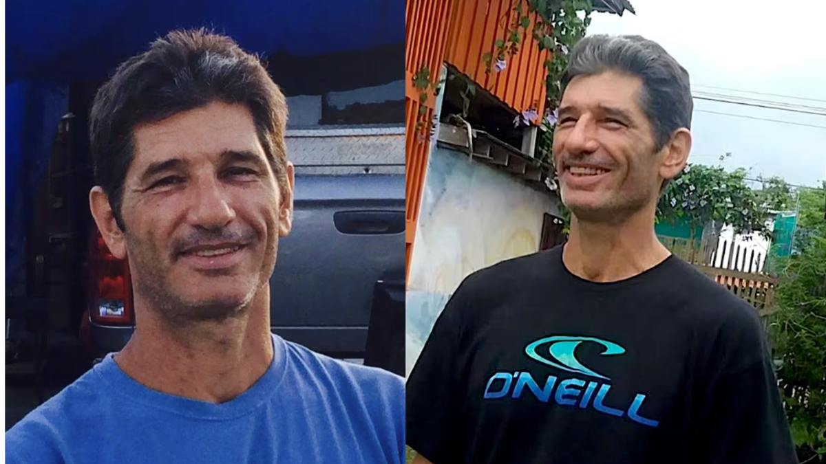 US surfing legend Kurt Van Dyke found dead in Costa Rica home; authorities suspect robbery<br><br>