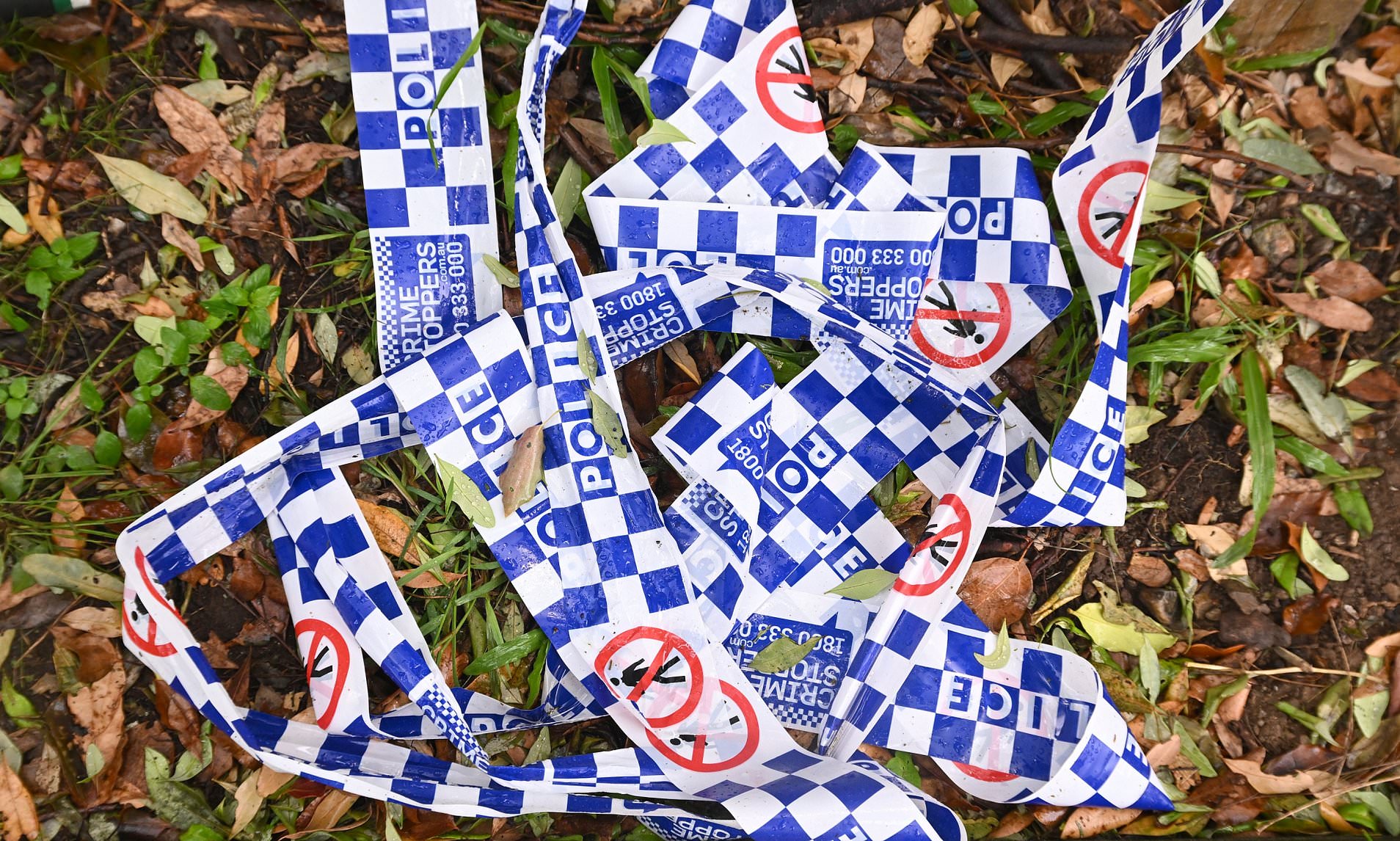 Grim discovery is made by tradies digging for construction project in ...