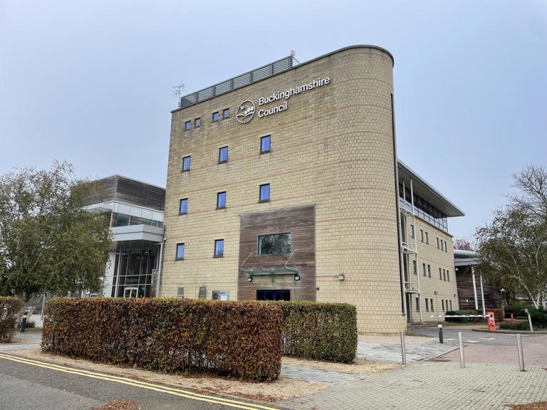 Senior politician warns Buckinghamshire is at risk of 'piecemeal ...
