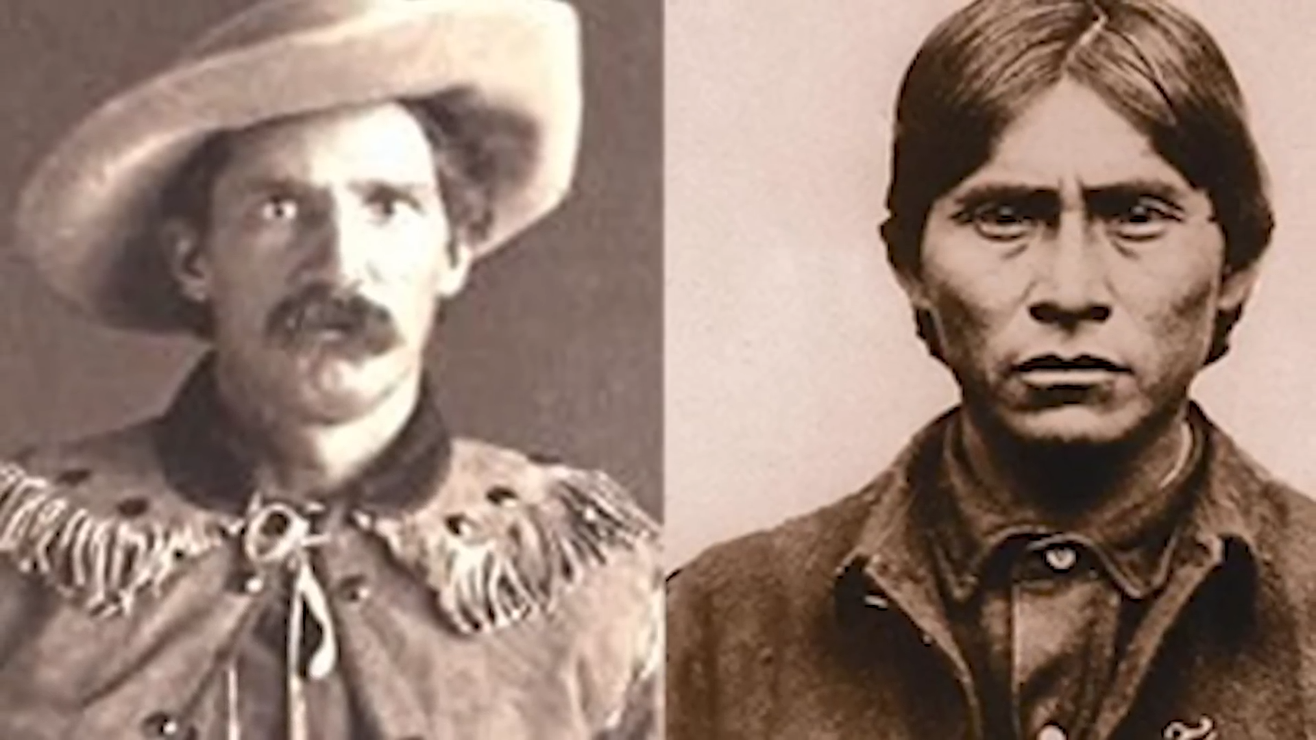 How the Apache Kid escaped custody and vanished into legend