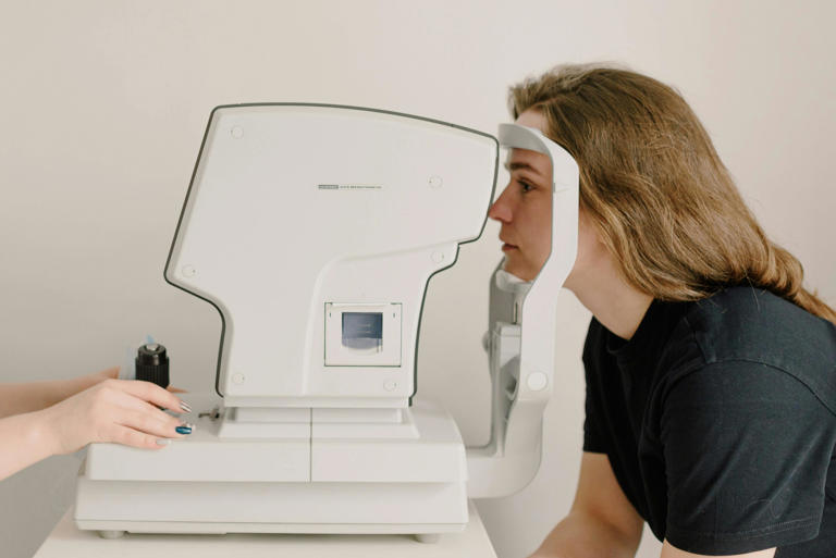 Myopia is not just due to unending screen time. There is also a second ...
