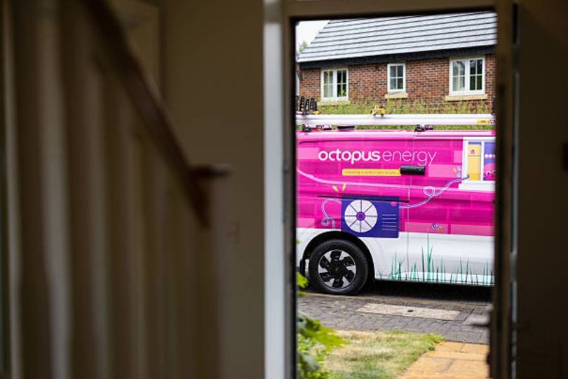 Octopus Energy makes major announcement for UK customers because it ...
