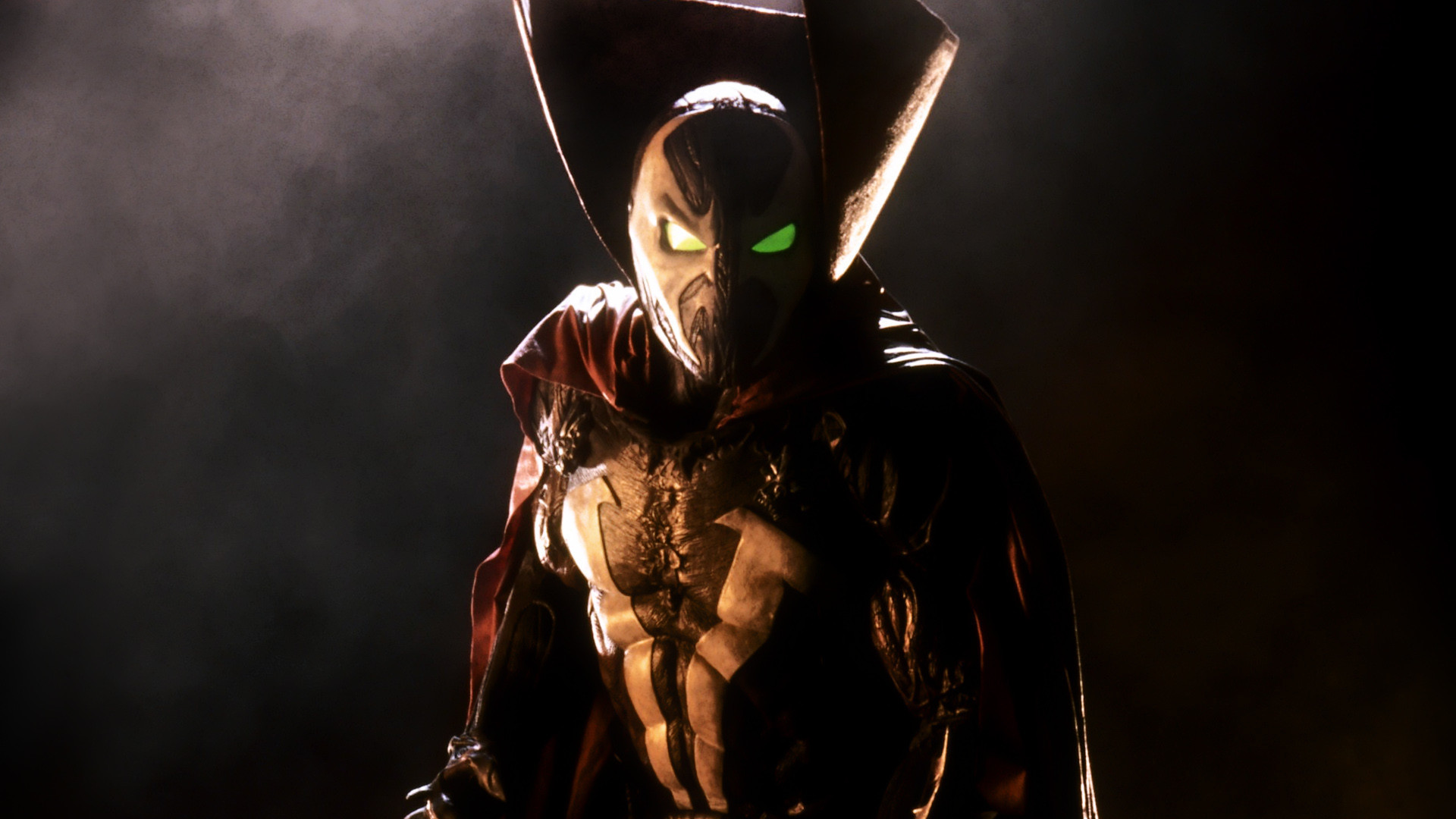 20 completely forgettable comic book films