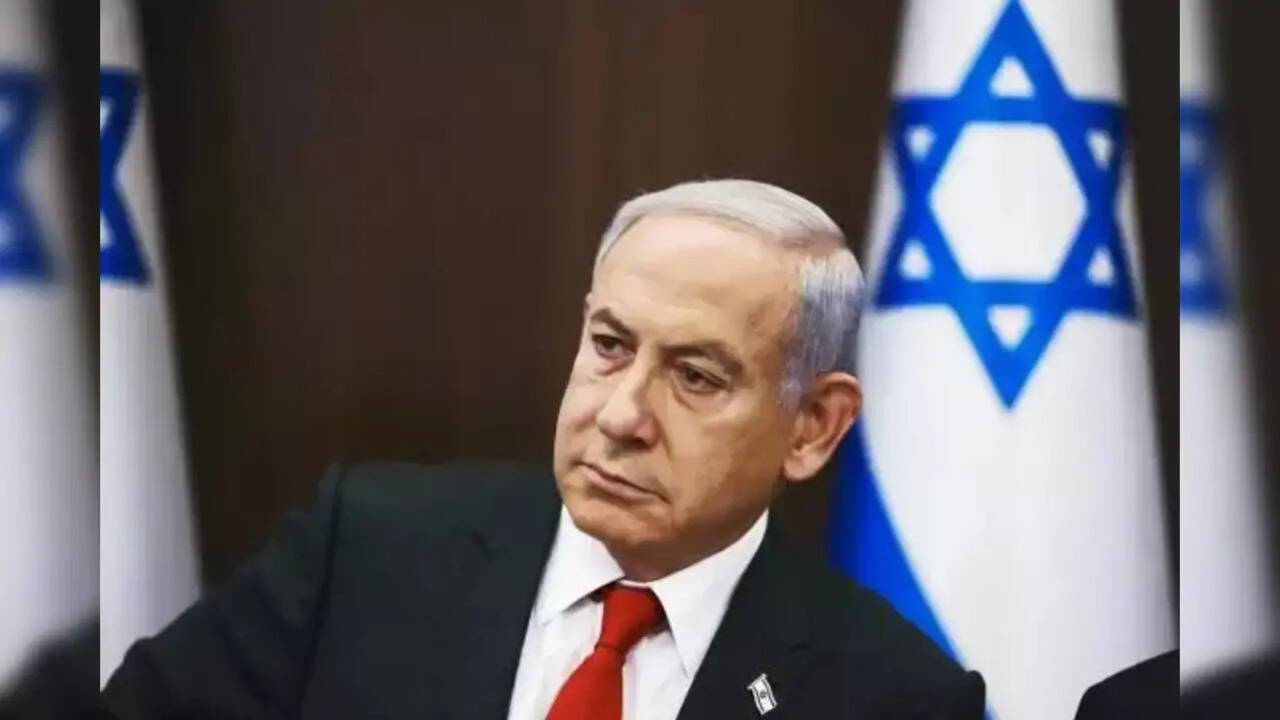 Does Netanyahu have prostate cancer? Israeli PM's office clarifies ...