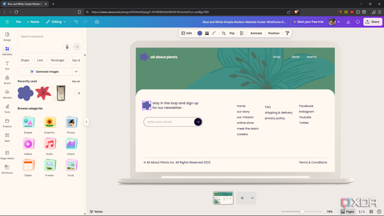 I found an open-source Canva alternative, and it handles everything I ...