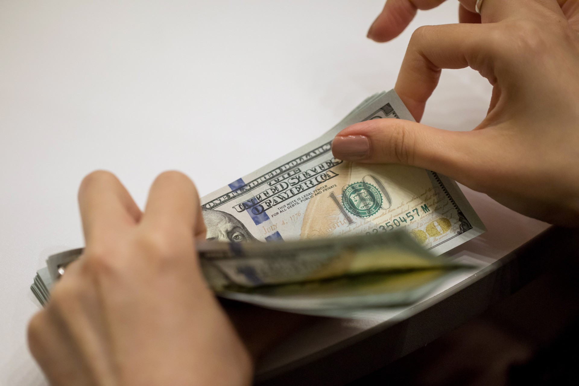 How to have a better relationship with money
