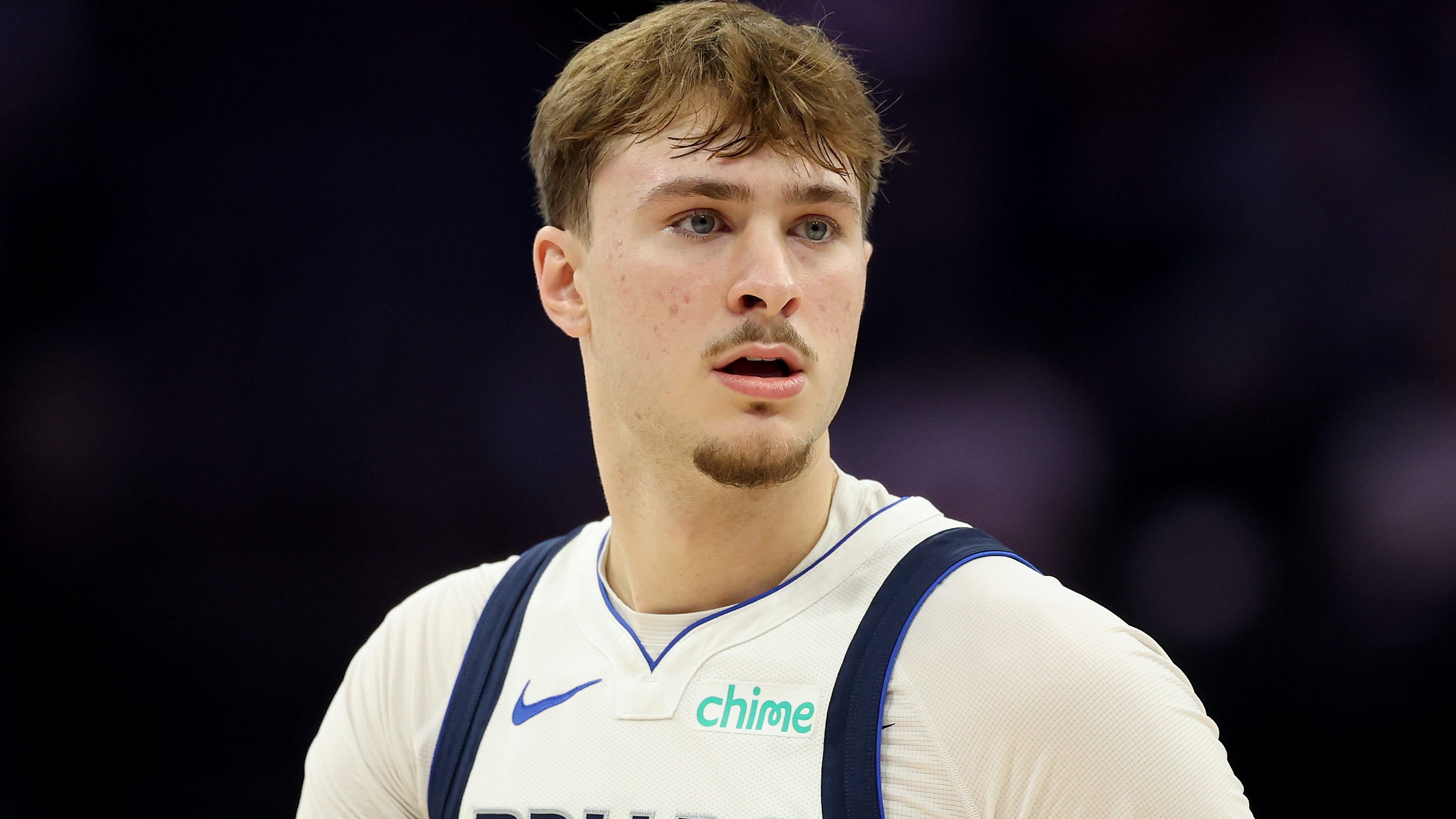 Mavericks have important Cooper Flagg update vs Magic