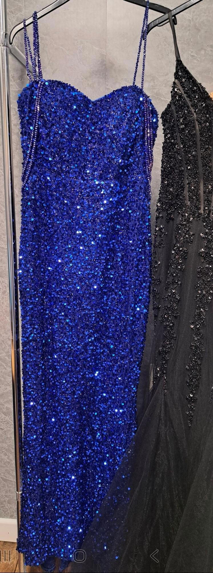 Charity prom appeal at Wigan borough shopping mall