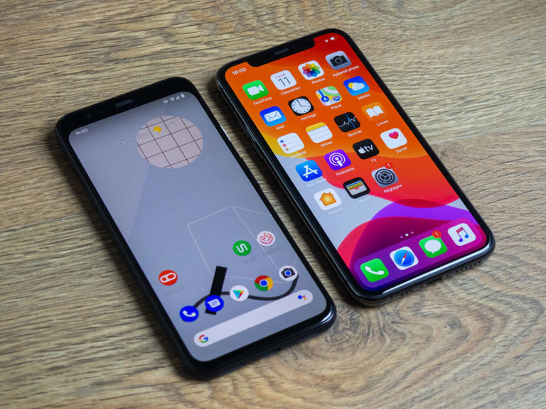 Et si Google (re)parvenait enfin à égaler Face ID sur les Pixel