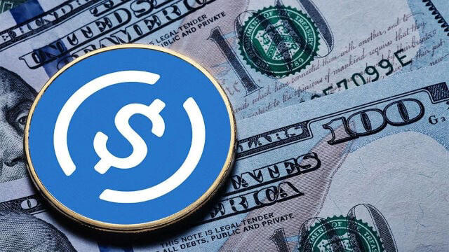 Coin Metrics: USDC crecerá más lento y Tether mas rápido