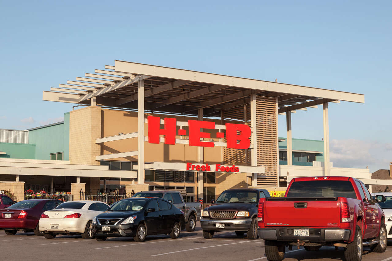 Renovations nearing $200K coming to H-E-B in Texas coastal town