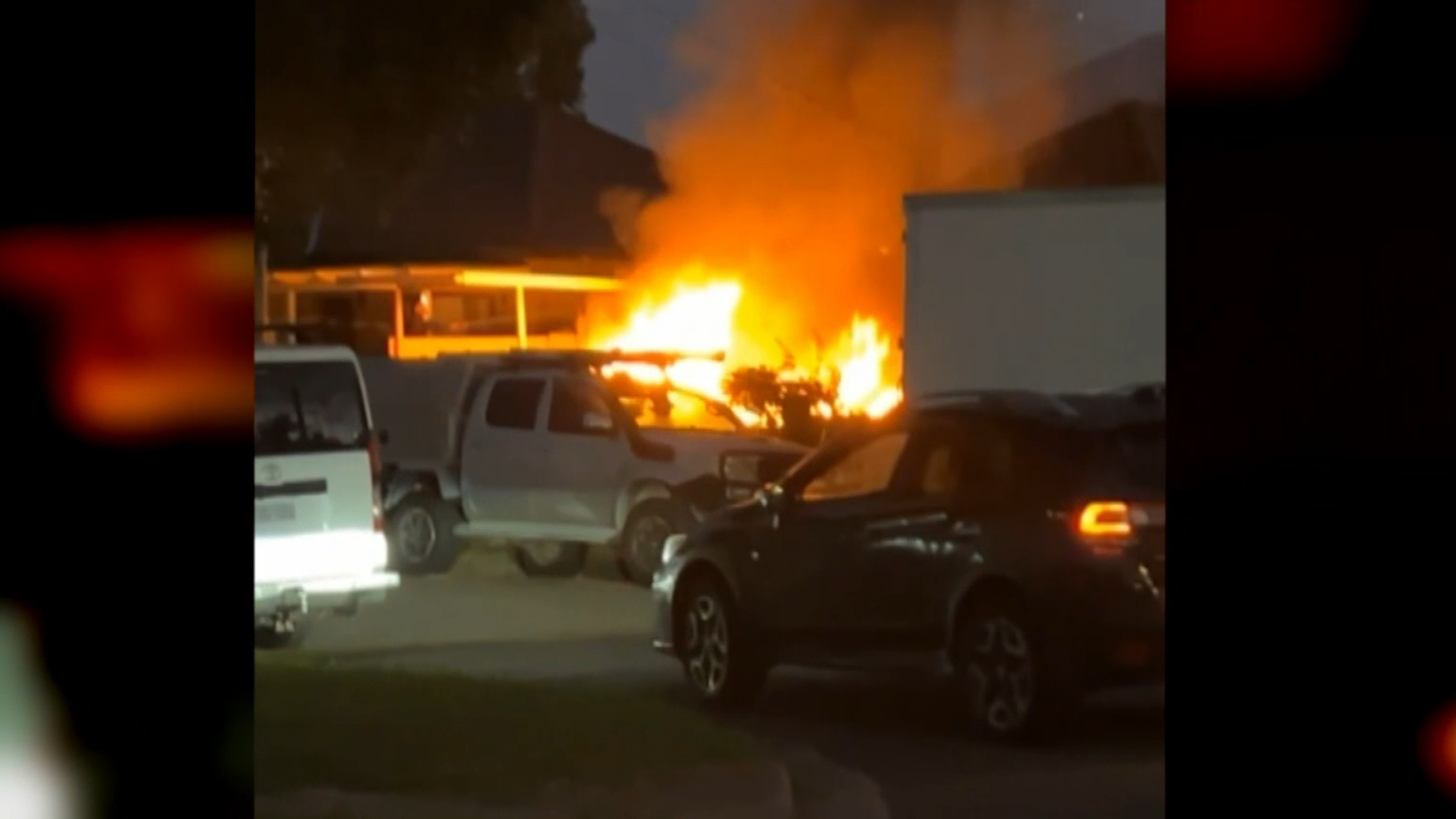 Sydney underworld war escalates as police investigate three incidents ...