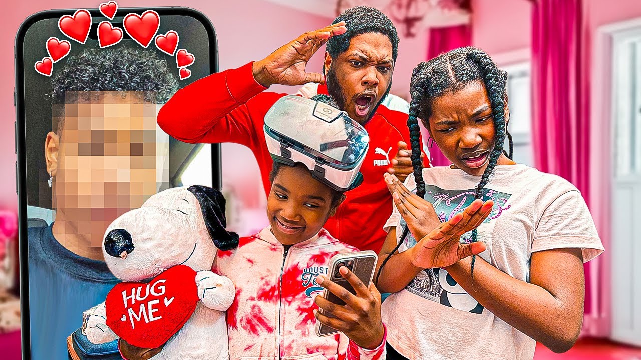 Jealous crush sends bug-filled Valentine surprise