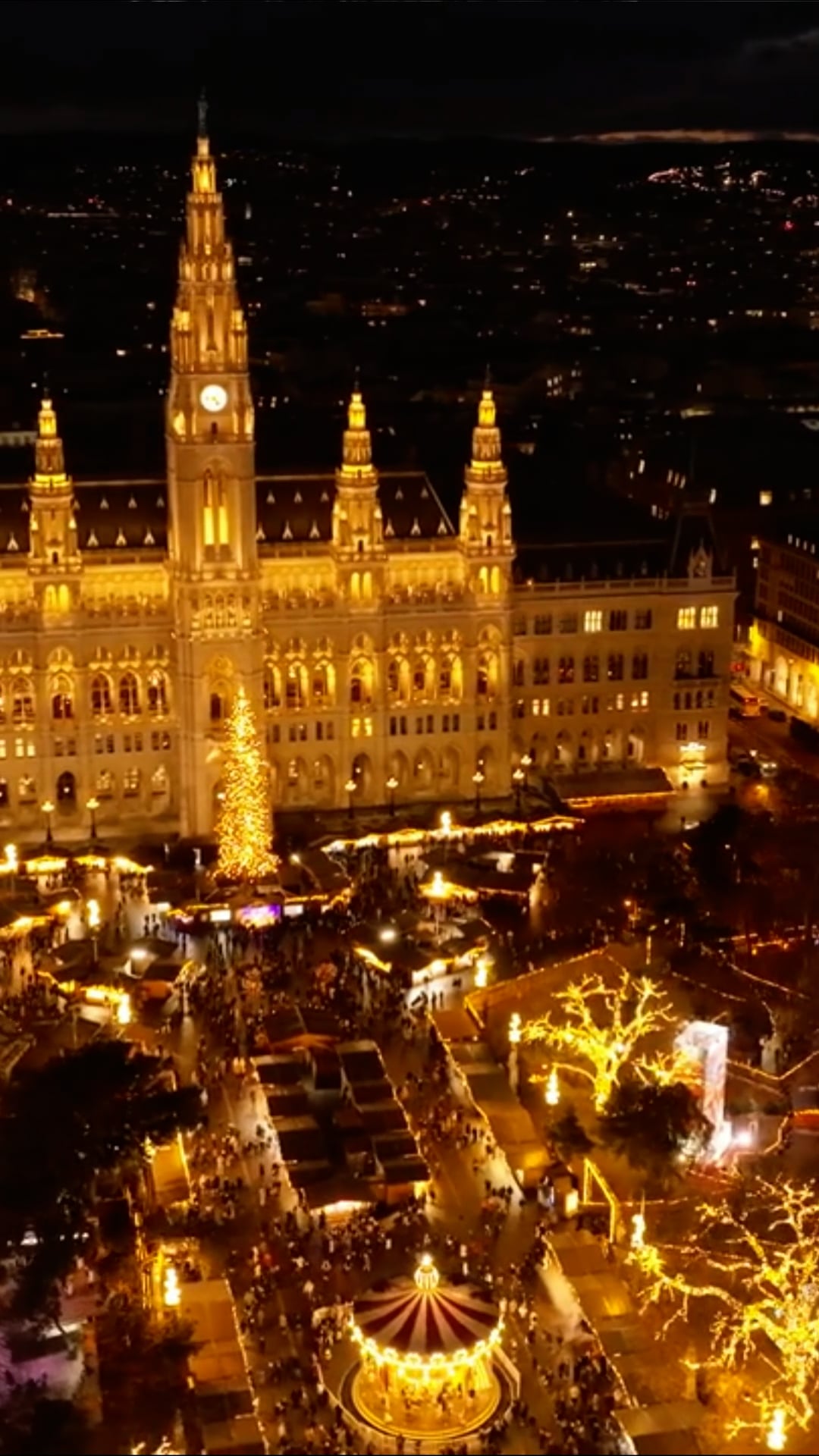 vienna-in-winter-drone-captures-rathausplatz-christmas-magic