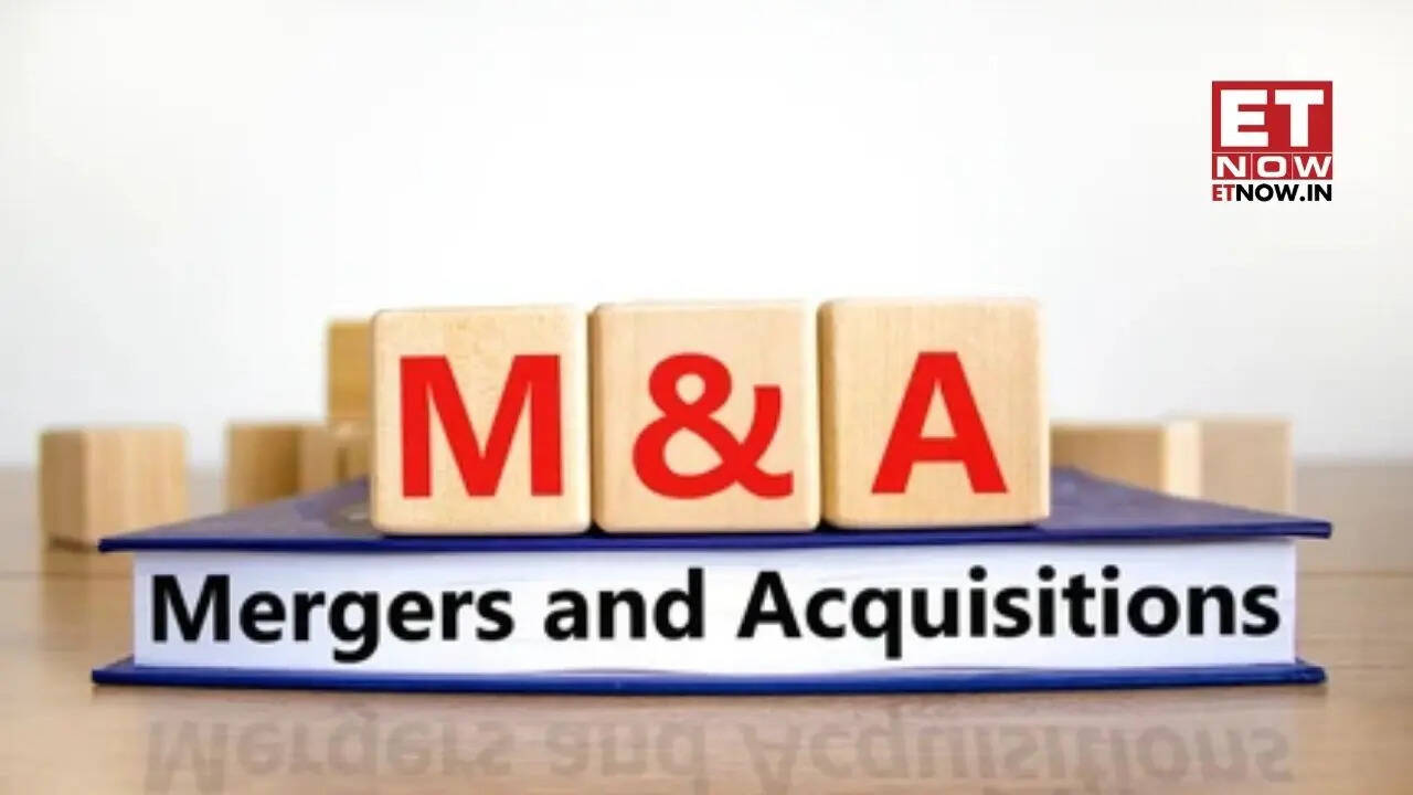 Merger update: CCI clears merger of Hinduja Leyland Finance with NDL ...
