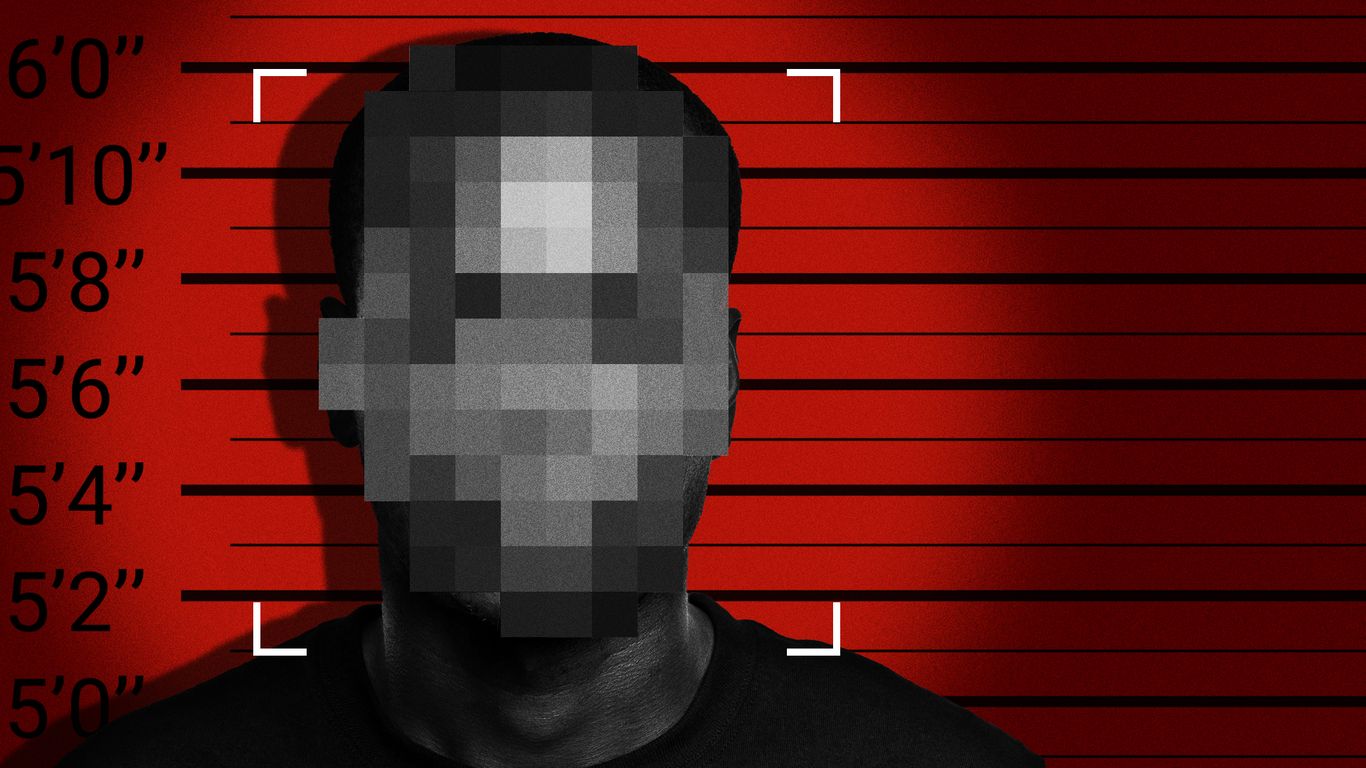 Wake County is taking mug shots offline