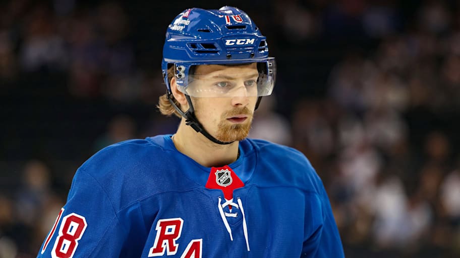 It’s painfully obvious the Rangers have a colossal problem in Hartford<br>