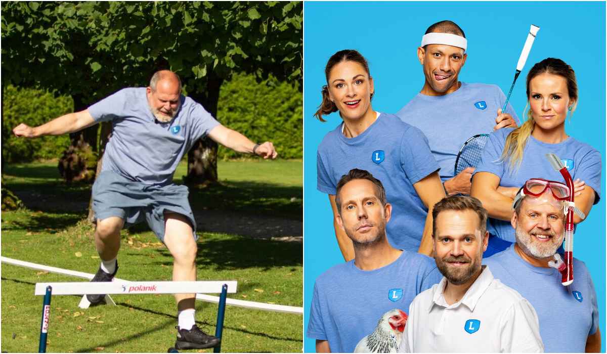 Ligaen-premieren vekker sterke reaksjoner