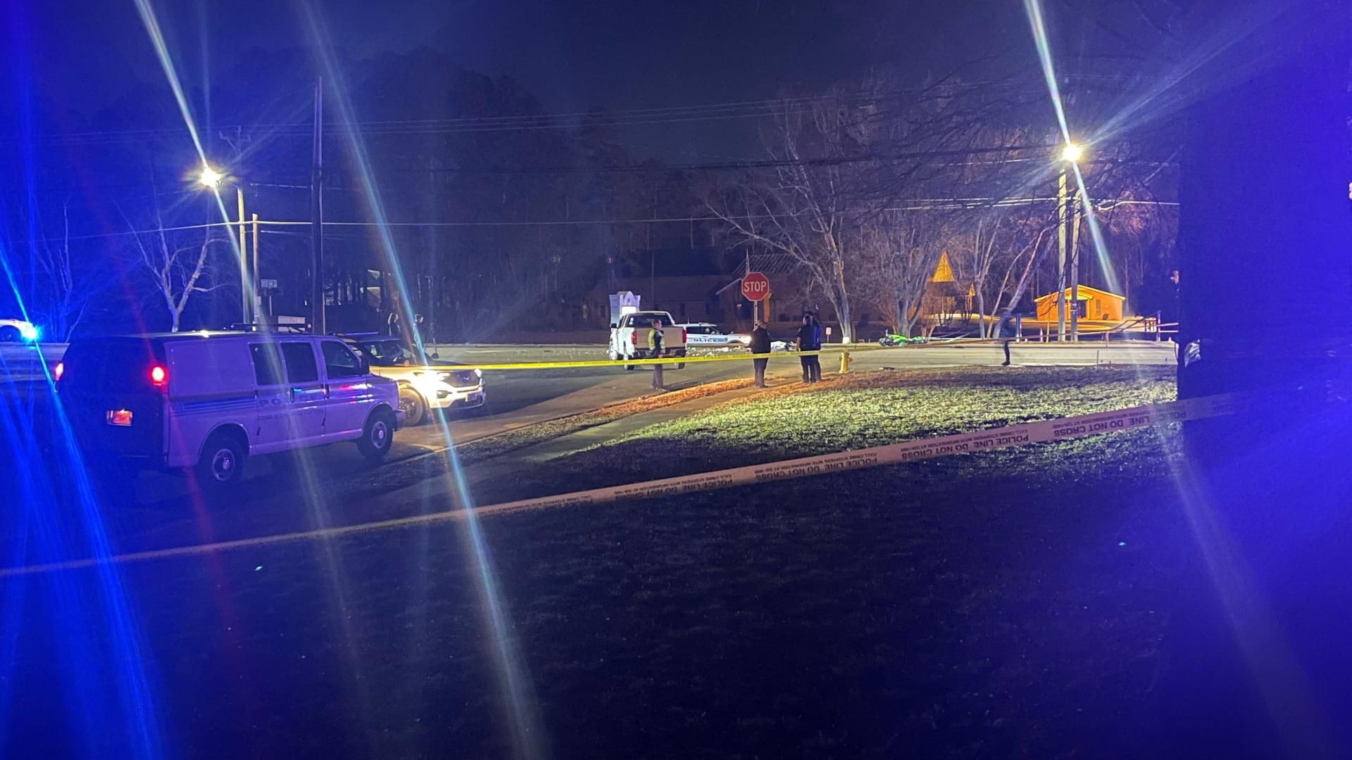 Investigation underway after deadly east Charlotte crash, CMPD says