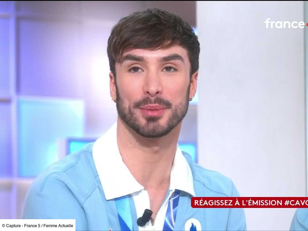 « Les ponts sont rompus avec Gabriella ? » : la réponse sans détour de ...