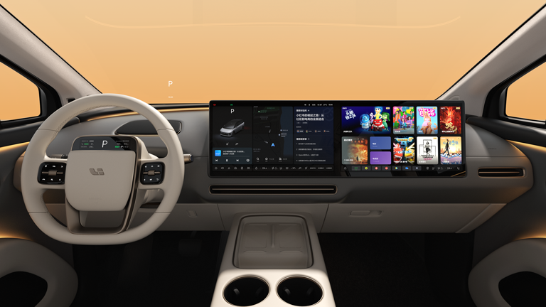 China will Touchscreen-Aus im Auto: So sieht es in Österreich aus