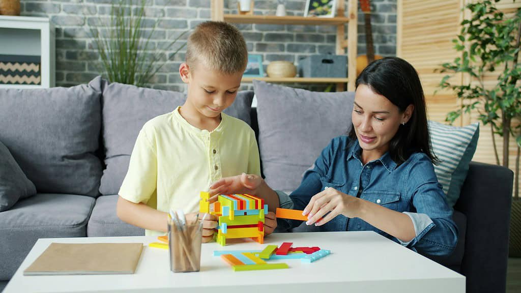 Moms who speak a second language to their kids won’t hurt their ...