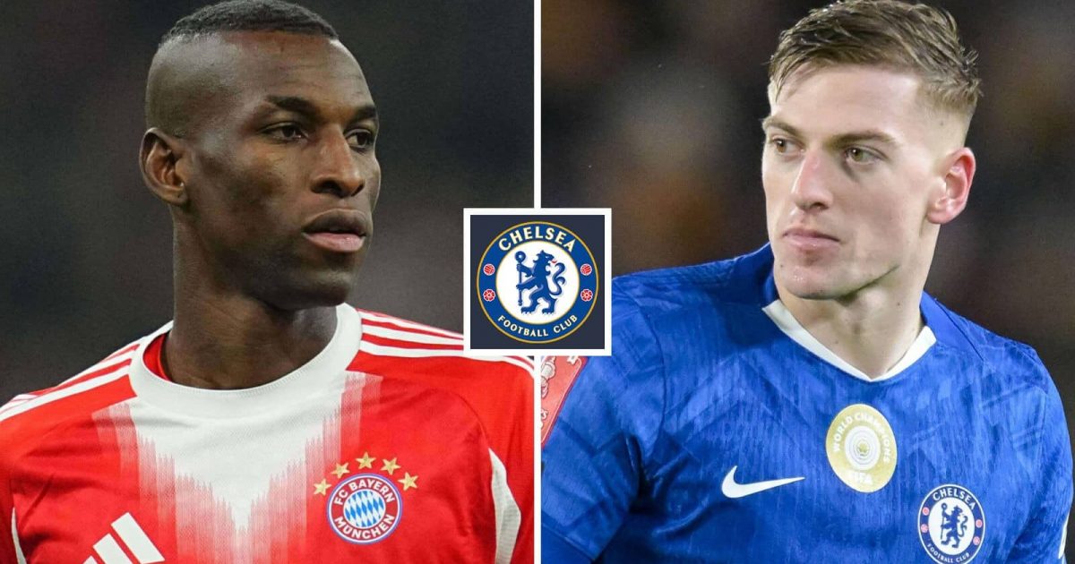 Impactante cambio de rumbo del Chelsea tras la decisión sobre el destino del delantero, con un irónico acuerdo alternativo por negociar