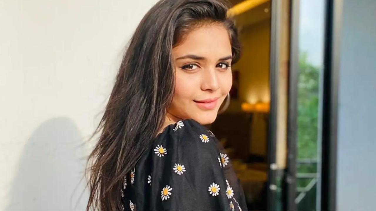 Exclusive | Muskan Bamne returns to TV after Anupamaa with Pushpa ...