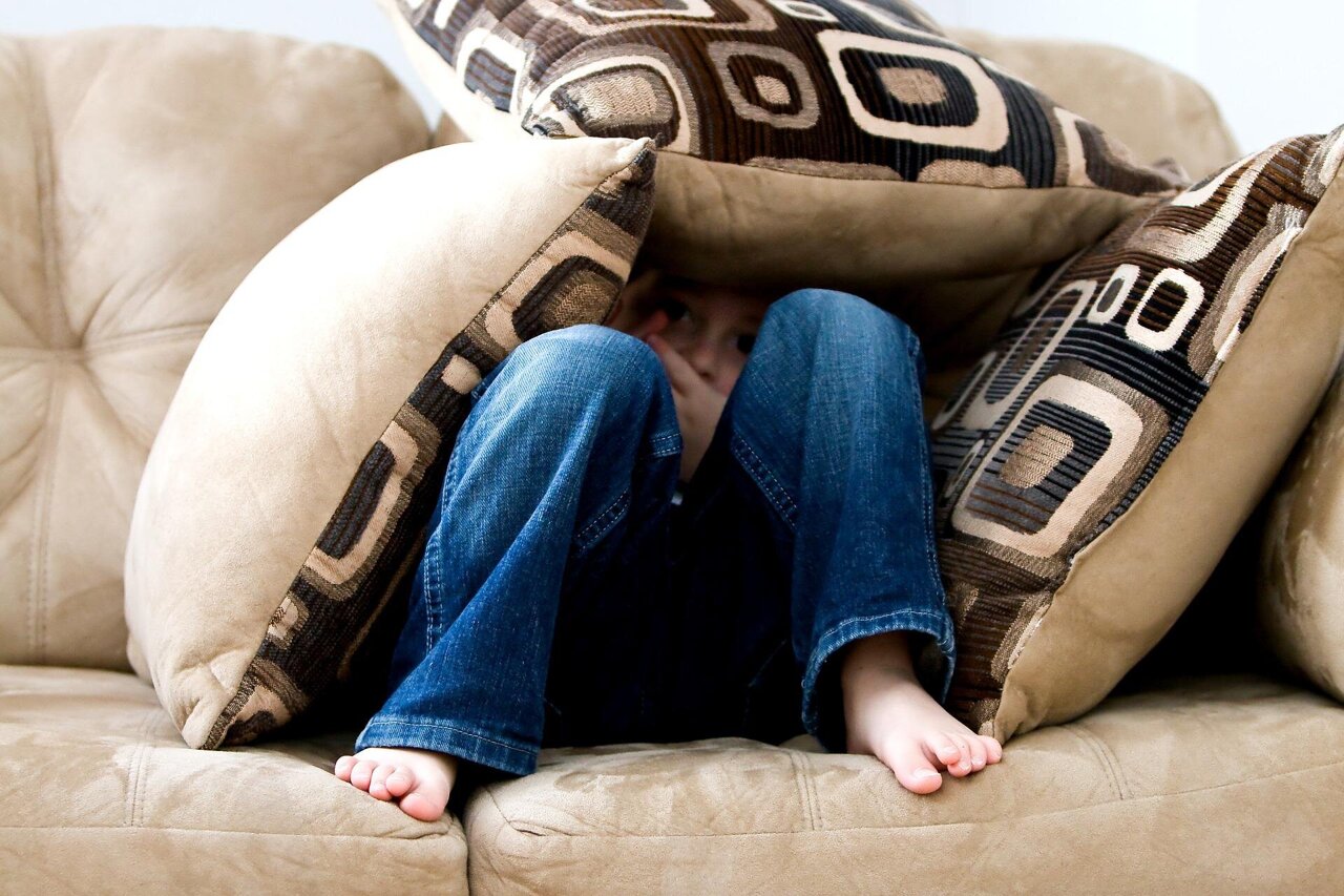 Study reveals how children with disruptive behavior get 'stuck' in ...