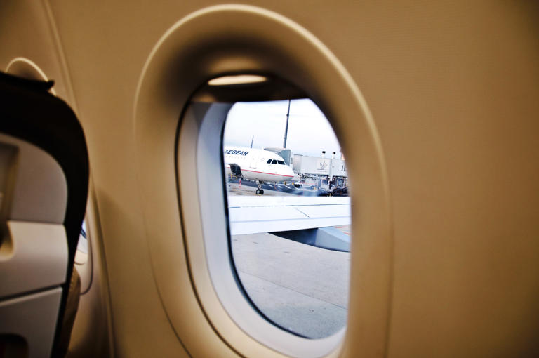 Plane passenger shocked by 'excuse' from flight attendant: 'This is crazy'