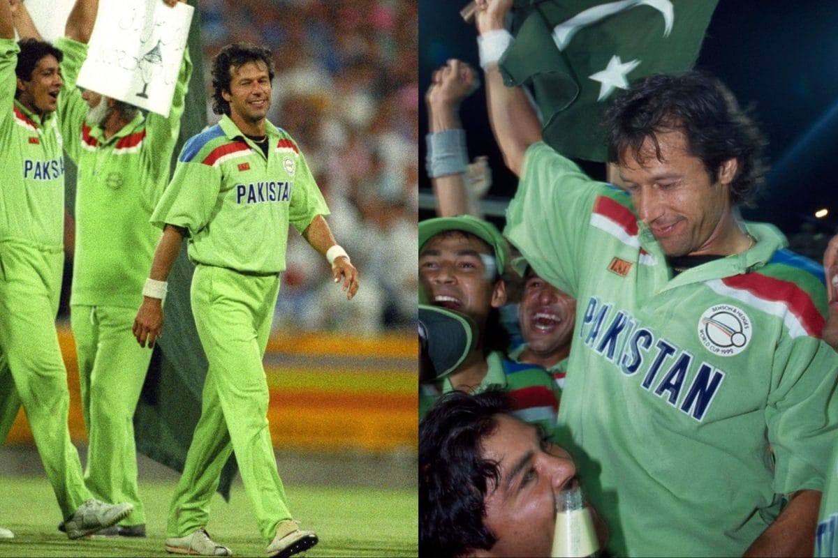 The all-round icon: Imran Khan's unmatched legacy
