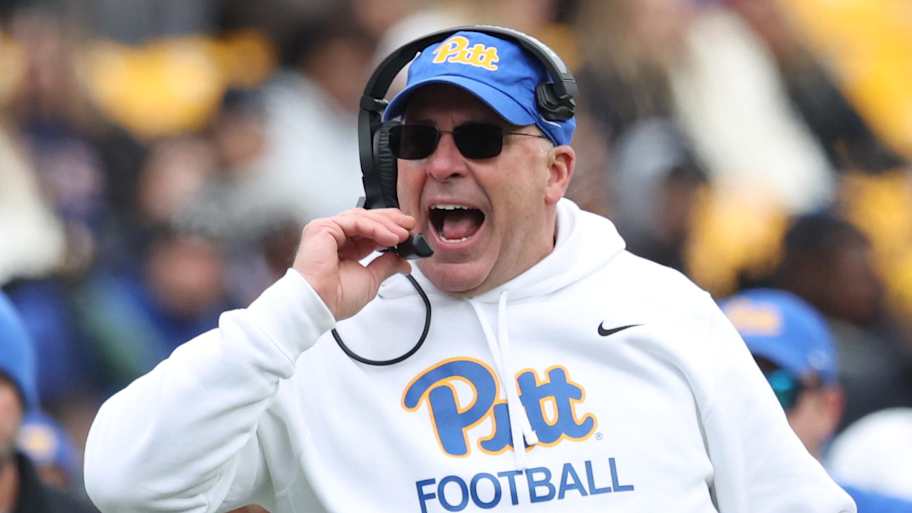 3-star WPIAL OL schedules official visit with Pitt