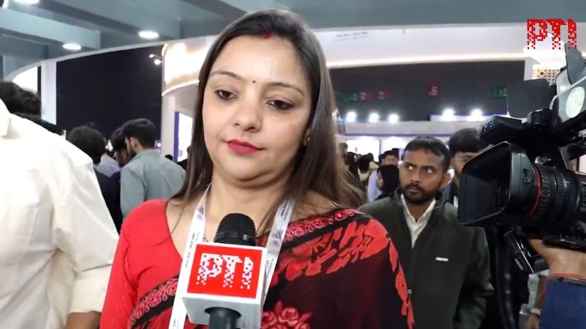 Galgotias University professor Neha Singh is now open to work on LinkedIn