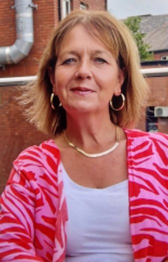 Lancashire Police concerned for missing 54-year-old woman Michelle ...