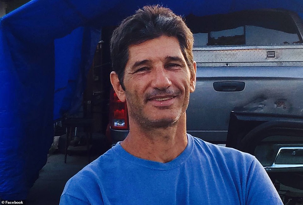 Surfing legend's murder exposes dark side of luxury Costa Rican resort