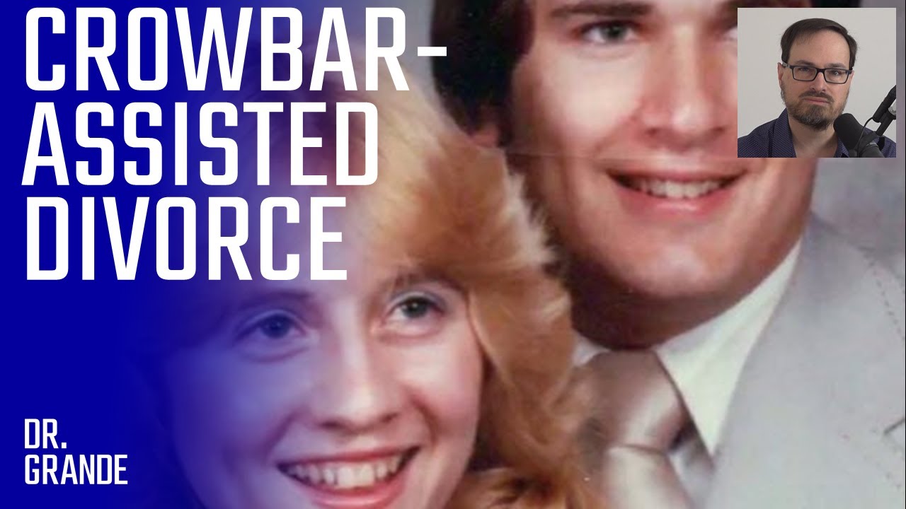 Wife’s separate naps with a friend before her husband’s deadly crowbar ...