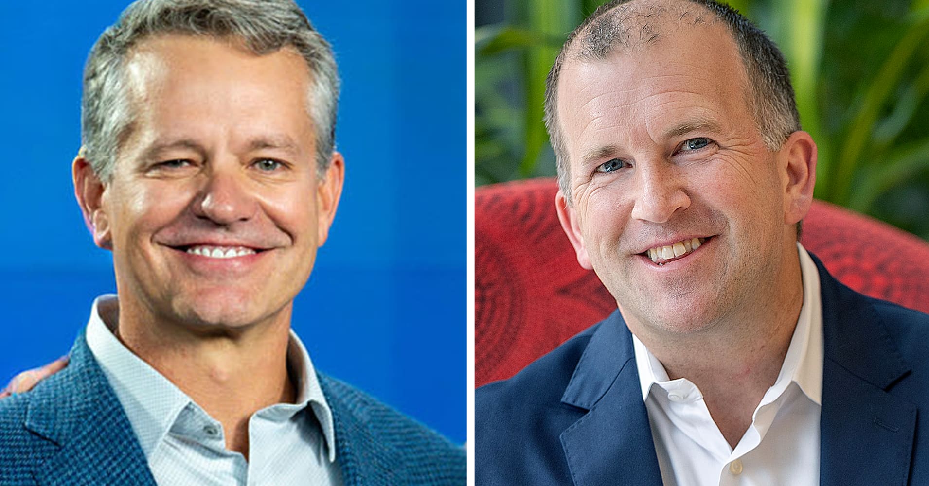 As Walmart and Target head in different directions, all eyes are on ...