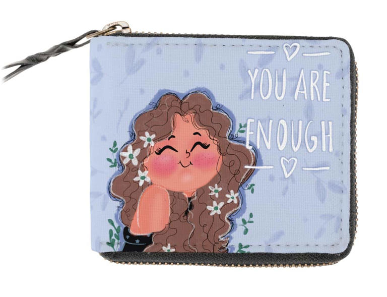 Smart wallet styles for women on Amazon