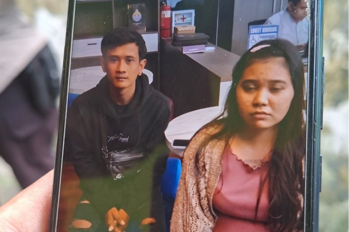 Fakta Mengejutkan Penganiayaan Bocah 4 Tahun oleh Paman dan Bibi di Surabaya